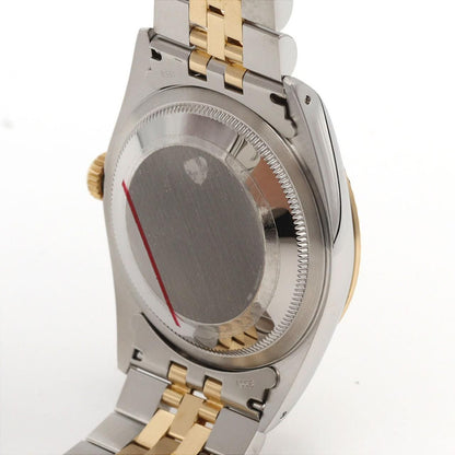 Rolex Datejust Automatic Number Watch — view 5