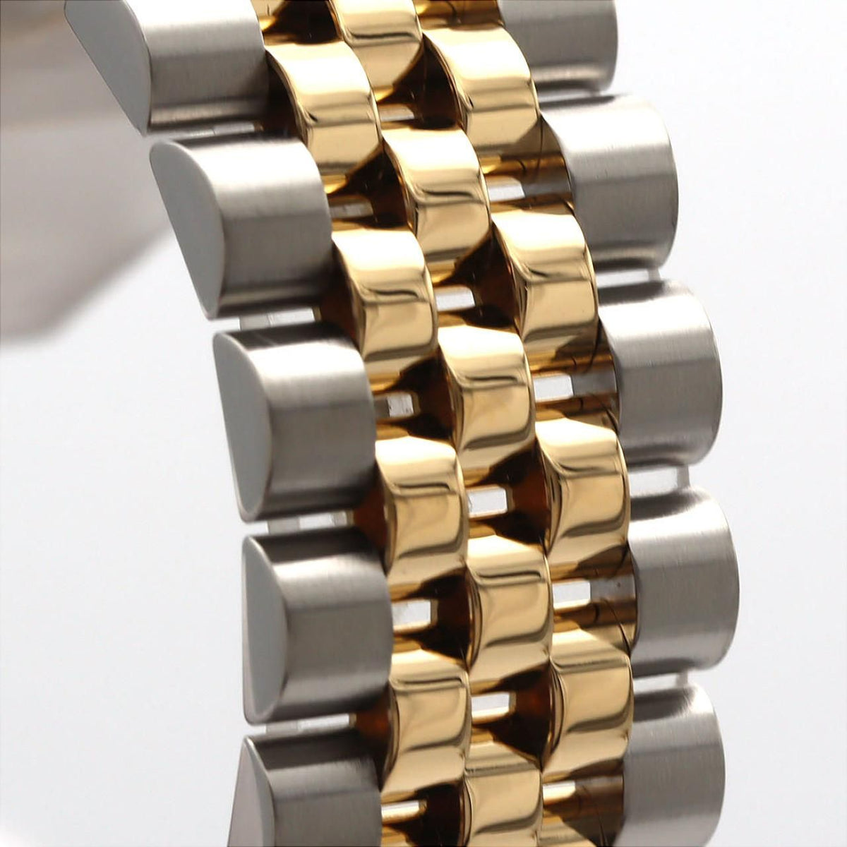 Rolex Datejust Automatic Number Watch — view 4
