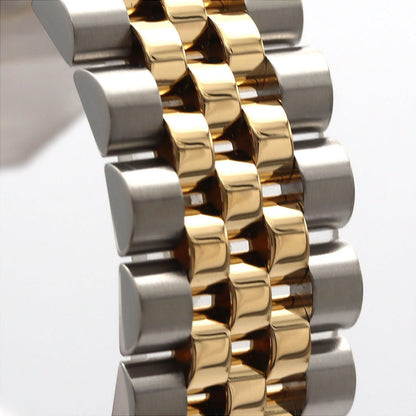 Rolex Datejust Automatic Number Watch — view 4