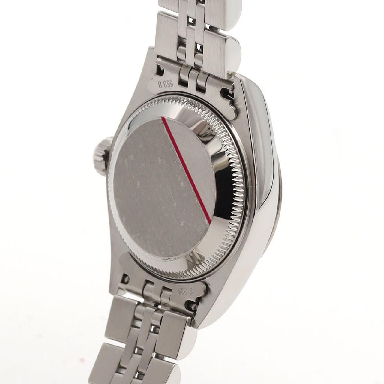 Rolex Datejust Automatic Number Watch — view 5