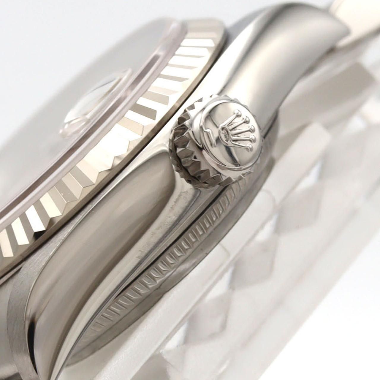 Rolex Datejust Automatic Number Watch — view 3