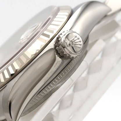 Rolex Datejust Automatic Number Watch — view 3