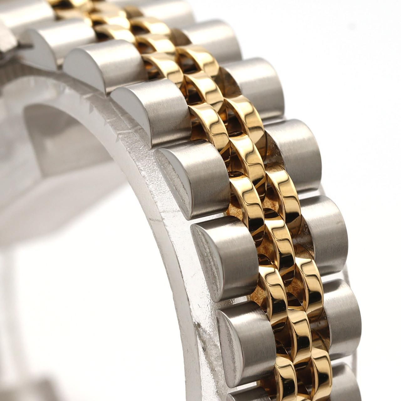 Rolex Datejust Automatic Watch — view 4