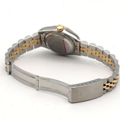 Rolex Datejust Automatic Watch — view 6
