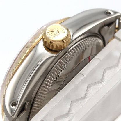 Rolex Datejust Automatic Watch — view 3
