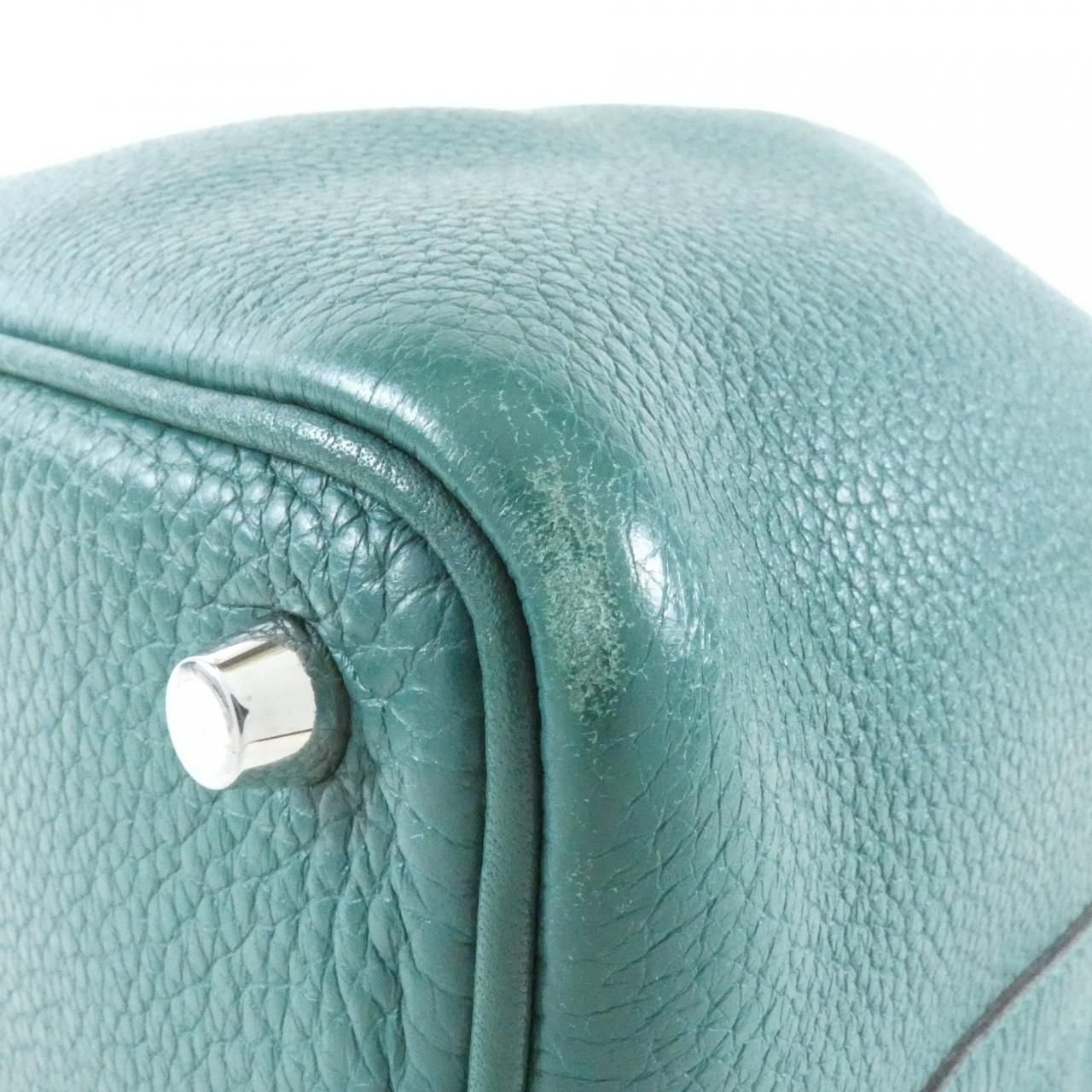 Hermes Picotin Lock PM Bag — view 2