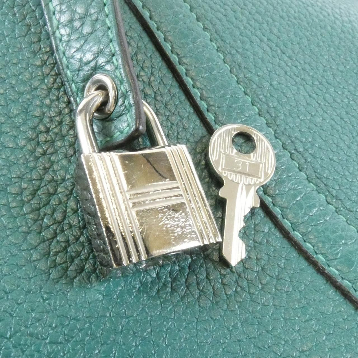 Hermes Picotin Lock PM Bag — view 3