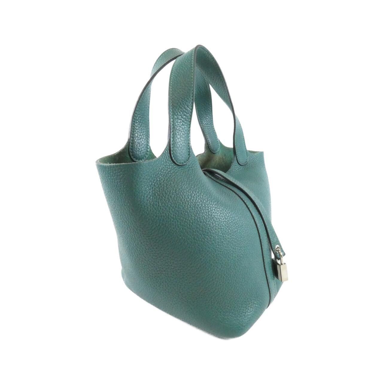 Hermes Picotin Lock PM Bag