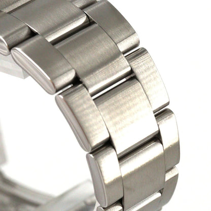 Rolex Explorer I SS Automatic Number Watch — view 4