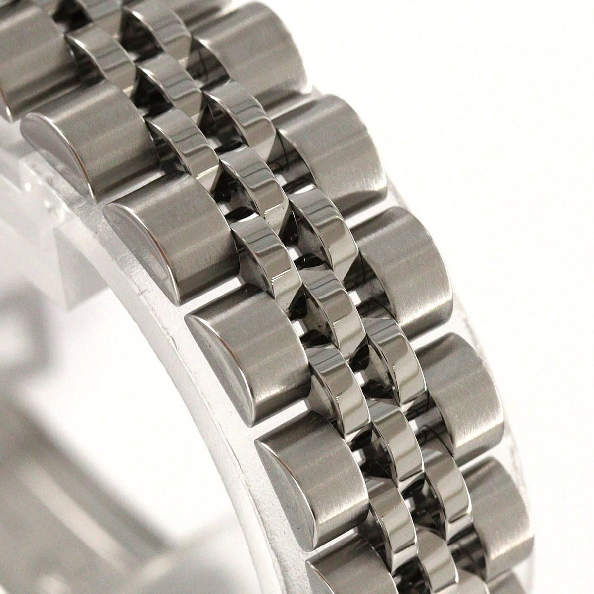 Rolex Datejust Automatic Number Watch — view 4