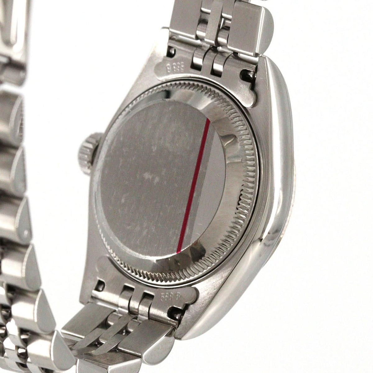 Rolex Datejust Automatic Number Watch — view 5