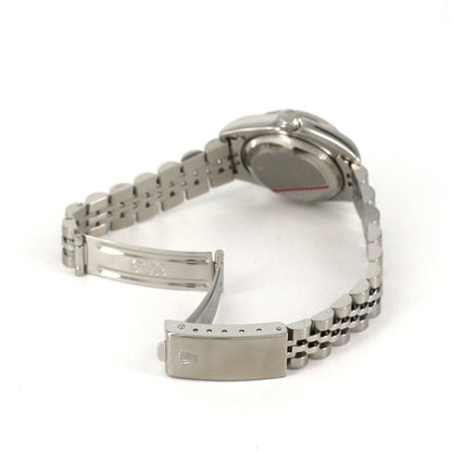 Rolex Datejust Automatic T Number Watch — view 7
