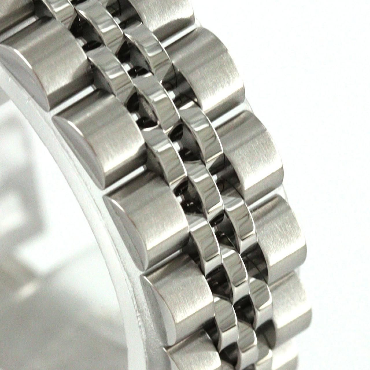 Rolex Datejust Automatic T Number Watch — view 4