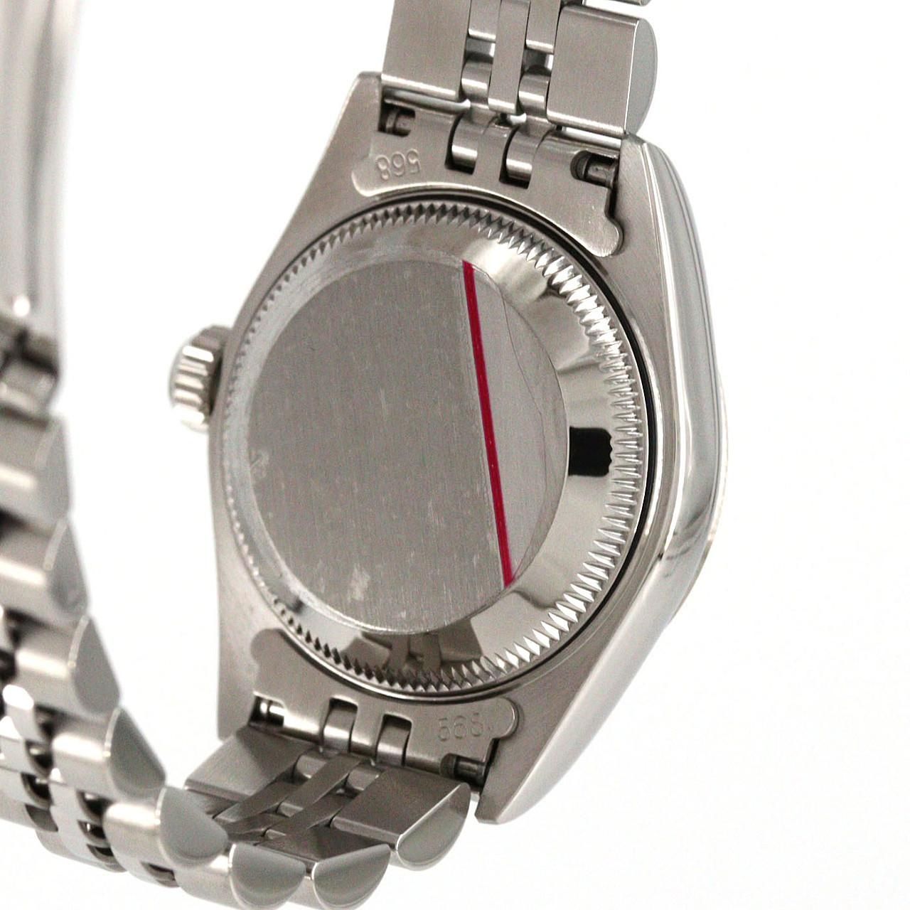 Rolex Datejust Automatic T Number Watch — view 6