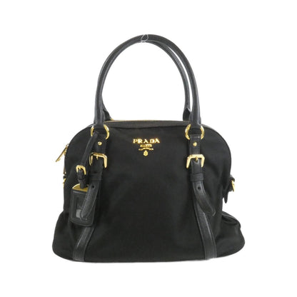 Prada Bag Handbag Gold
