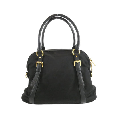 Prada Bag Handbag Gold — view 2