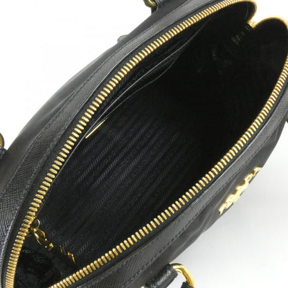 Prada Bag Handbag Gold — view 7