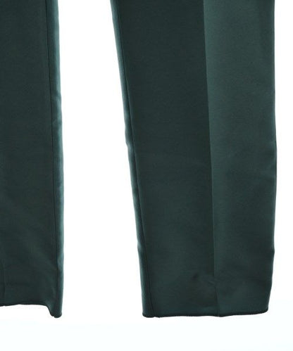 Gucci Trousers Pants Green — view 7