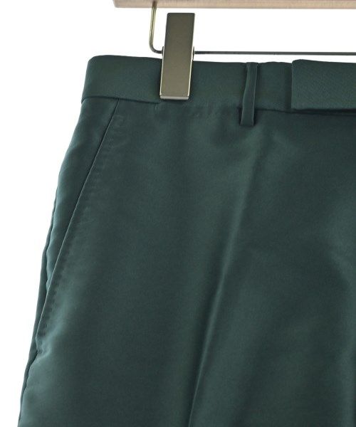 Gucci Trousers Pants Green — view 6