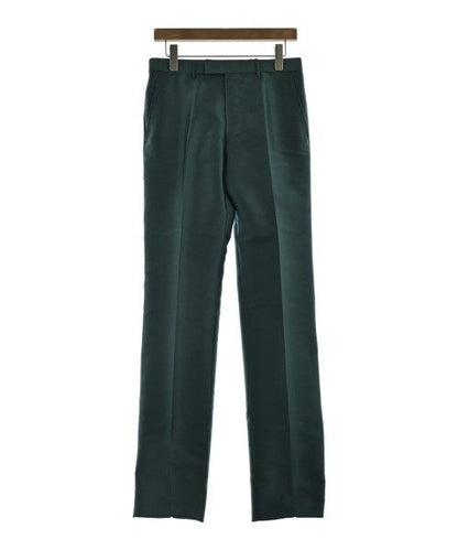 Gucci Trousers Pants Green