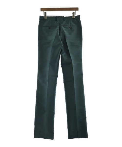 Gucci Trousers Pants Green — view 2