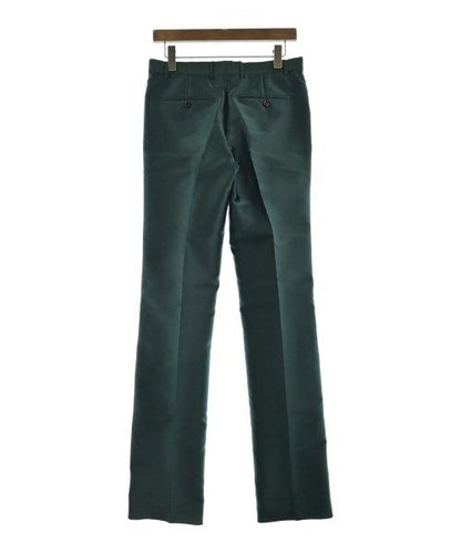 Gucci Trousers Pants Green — view 2