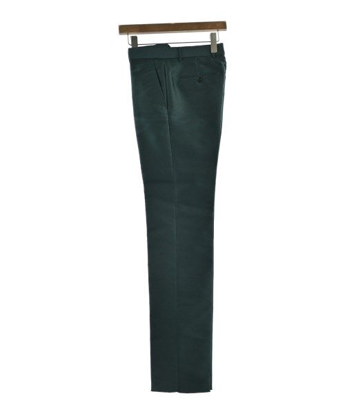Gucci Trousers Pants Green — view 3