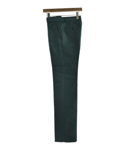 Gucci Trousers Pants Green — view 3