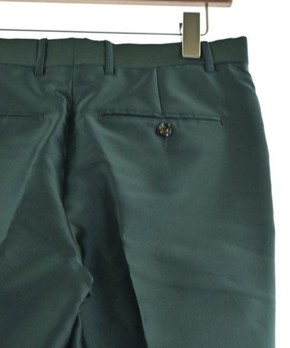 Gucci Trousers Pants Green — view 8