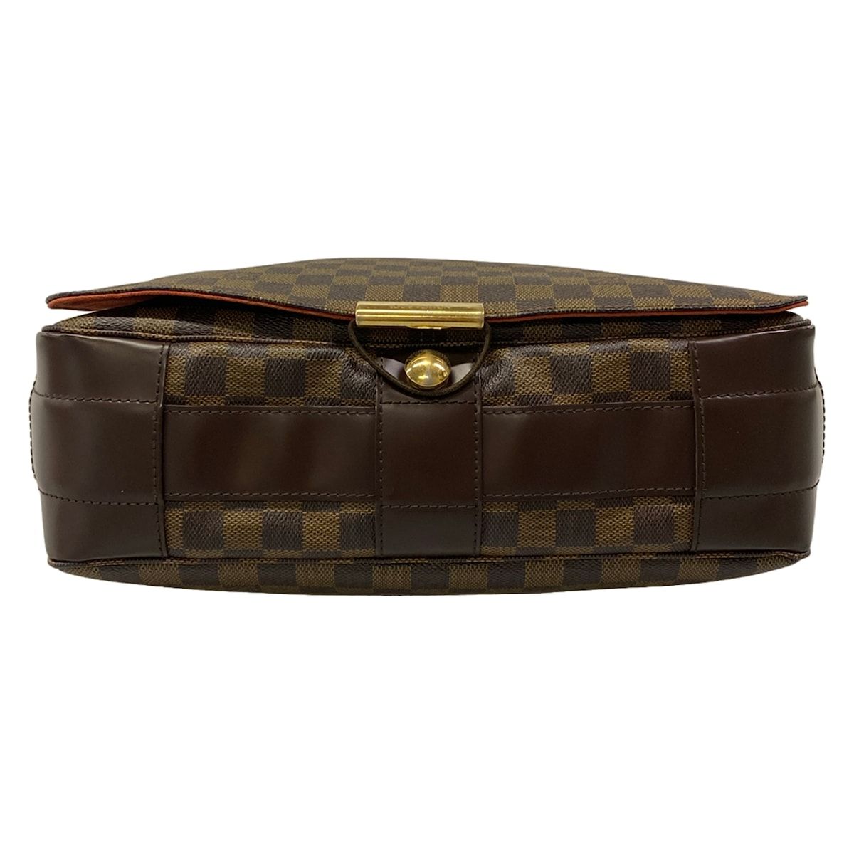 Louis Vuitton Shoulder Bag Damier Bastille Ebene — view 5