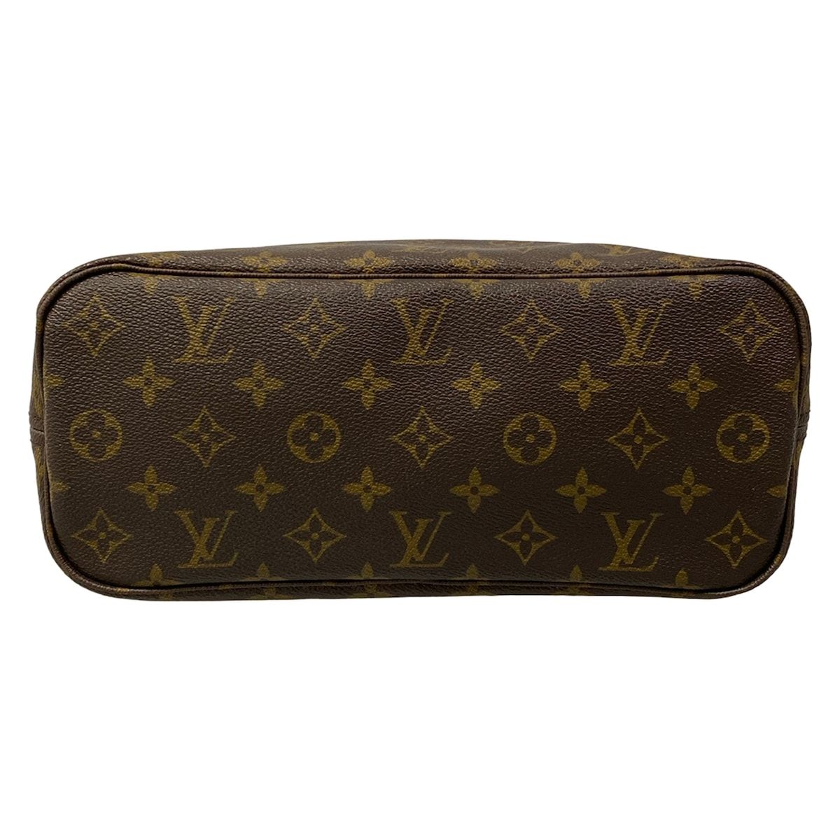 Louis Vuitton Tote Bag Monogram Neverfull PM — view 5