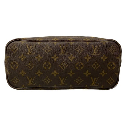Louis Vuitton Tote Bag Monogram Neverfull PM — view 5