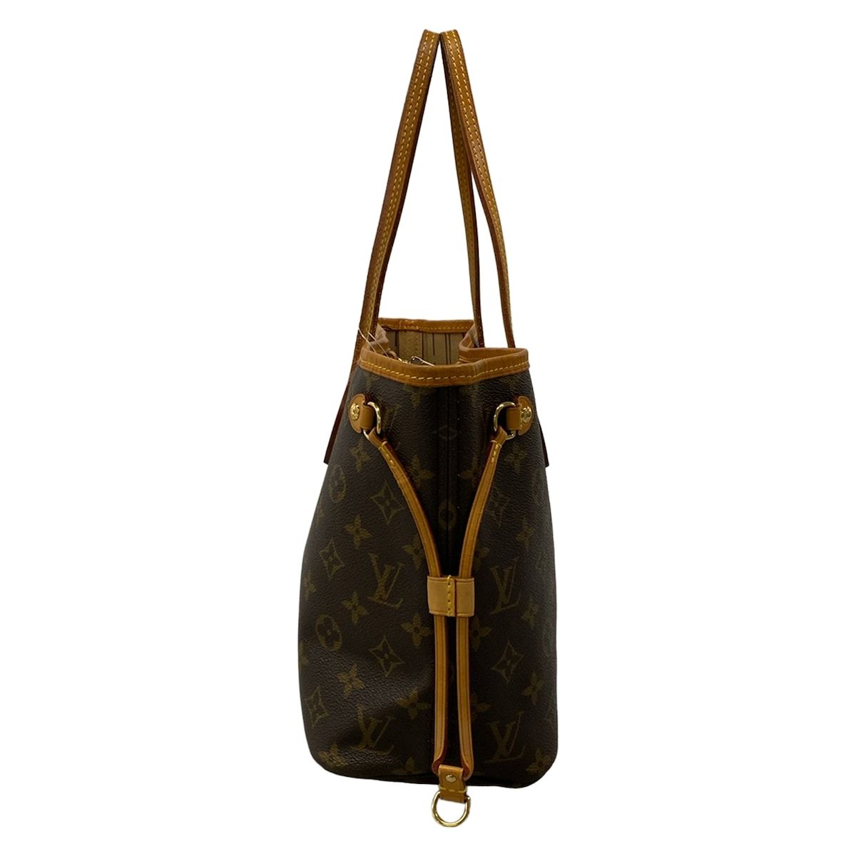 Louis Vuitton Tote Bag Monogram Neverfull PM — view 2