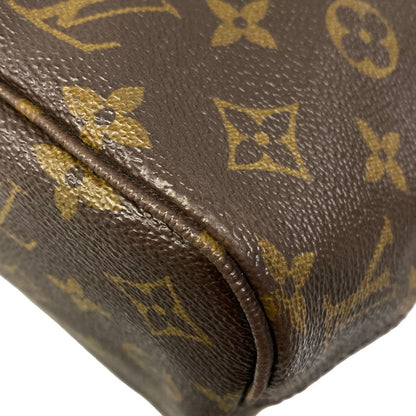 Louis Vuitton Tote Bag Monogram Neverfull PM — view 6