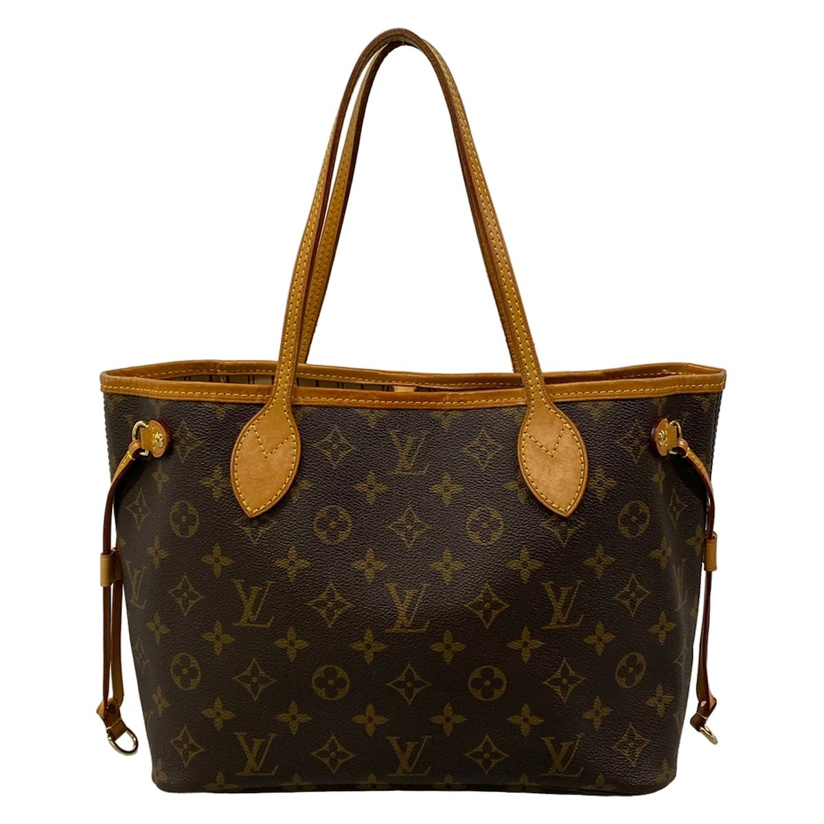 Louis Vuitton Tote Bag Monogram Neverfull PM