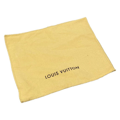 Louis Vuitton Handbag Monogram Mini Pochette Soir — view 8