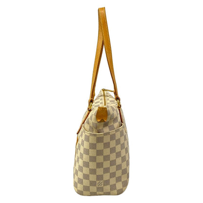 Louis Vuitton Shoulder Bag Damier Totally PM Azur — view 4