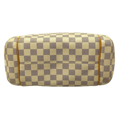 Louis Vuitton Shoulder Bag Damier Totally PM Azur — view 5