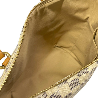 Louis Vuitton Shoulder Bag Damier Totally PM Azur — view 7