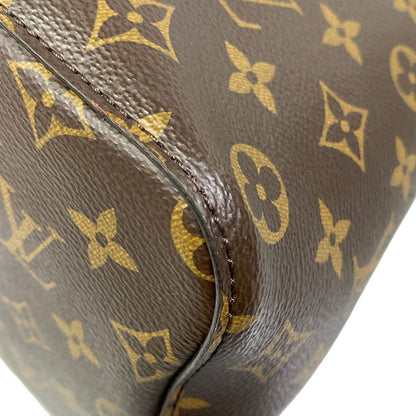 Louis Vuitton Shoulder Bag Monogram Neonoye Rose Poodle — view 6
