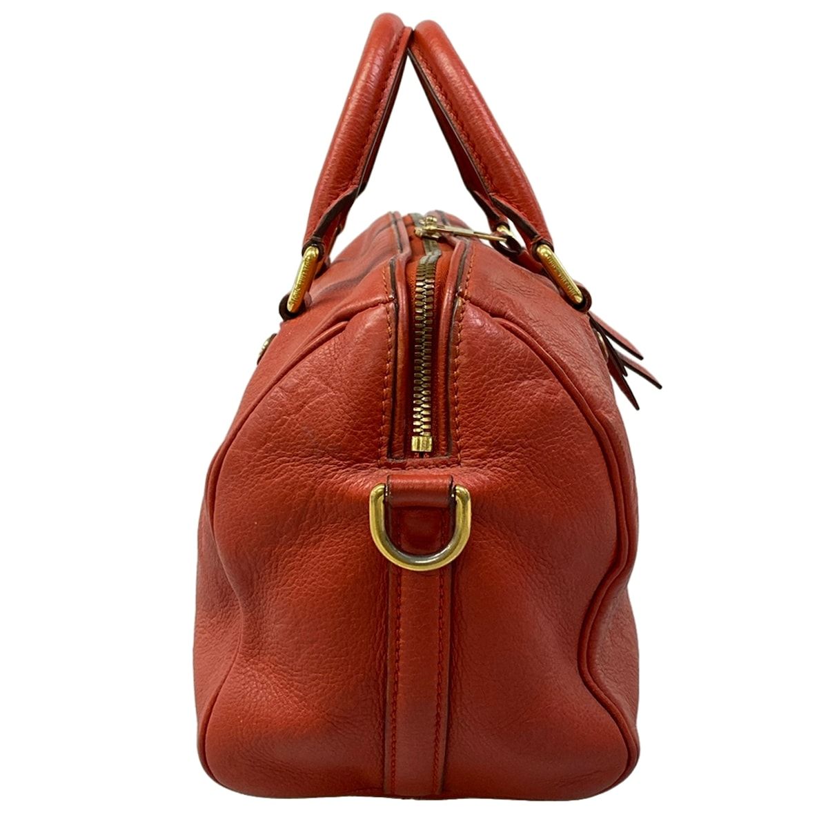 Louis Vuitton Handbag Monogram Empreinte Speedy Bandouliere 25 Orient — view 2