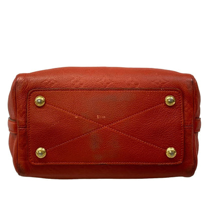 Louis Vuitton Handbag Monogram Empreinte Speedy Bandouliere 25 Orient — view 5