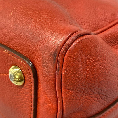 Louis Vuitton Handbag Monogram Empreinte Speedy Bandouliere 25 Orient — view 6