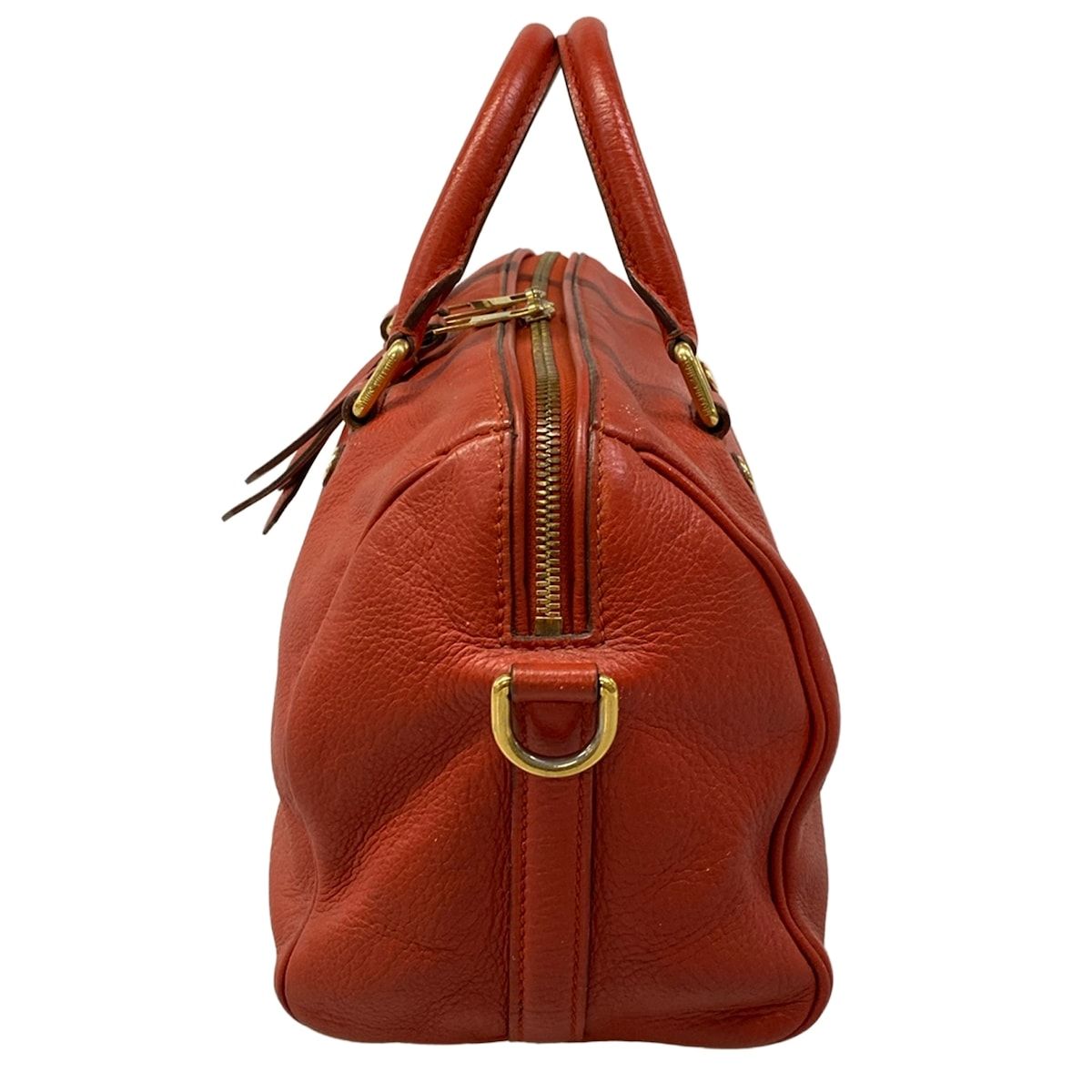 Louis Vuitton Handbag Monogram Empreinte Speedy Bandouliere 25 Orient — view 4