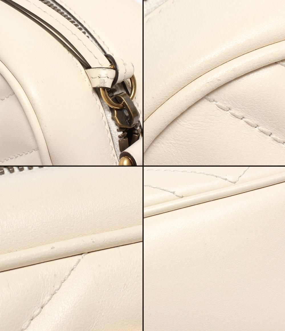 Gucci Shoulder Bag Crossbody Small GG Marmont — view 7