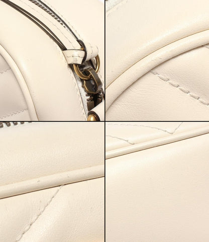 Gucci Shoulder Bag Crossbody Small GG Marmont — view 7