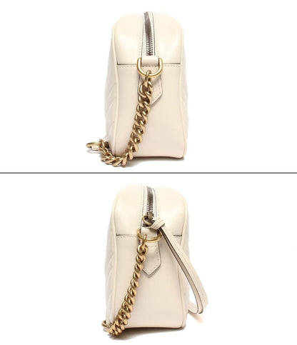 Gucci Shoulder Bag Crossbody Small GG Marmont — view 6