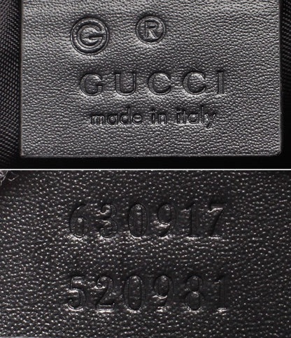 Gucci Backpack Sherry Line — view 4
