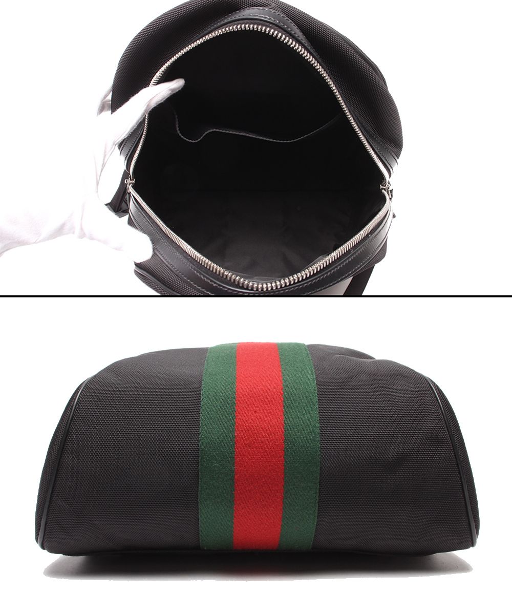 Gucci Backpack Sherry Line — view 3