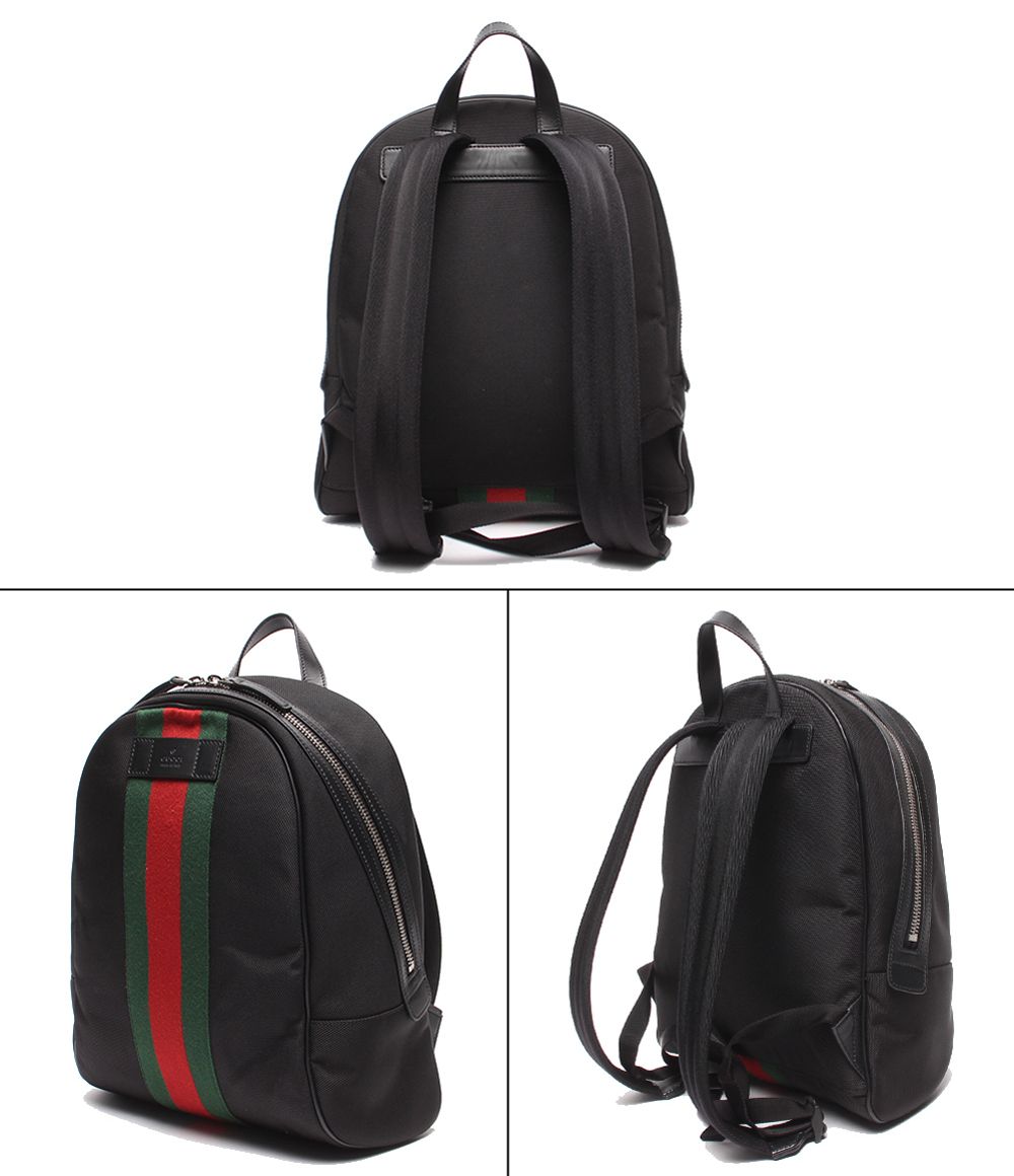 Gucci Backpack Sherry Line — view 2
